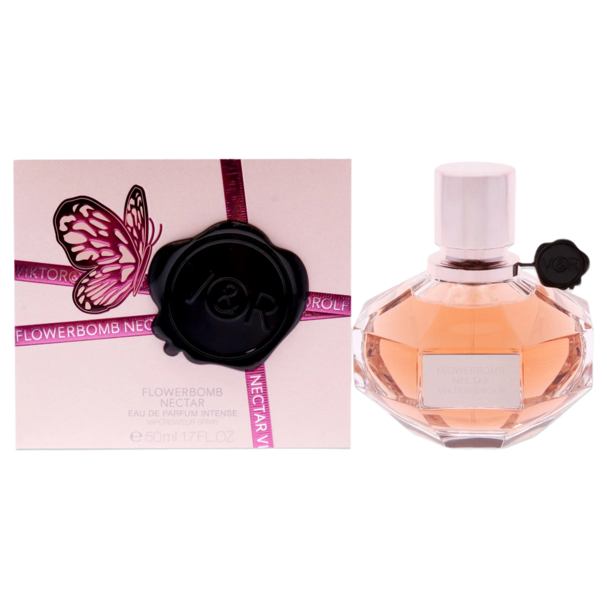 Flower Bomb Nectar Intense EDP Spray