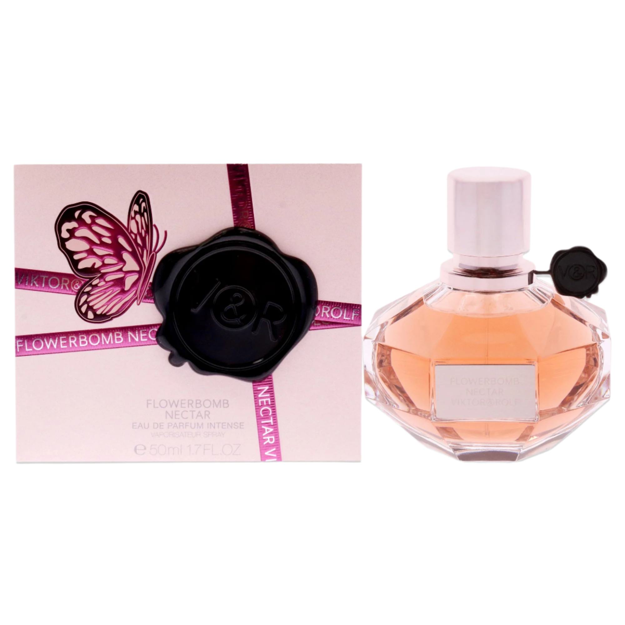 Flower Bomb Nectar Intense EDP Spray