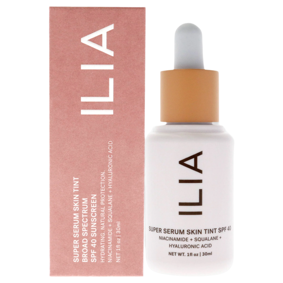 Super Serum Skin Tint Foundation SPF 40