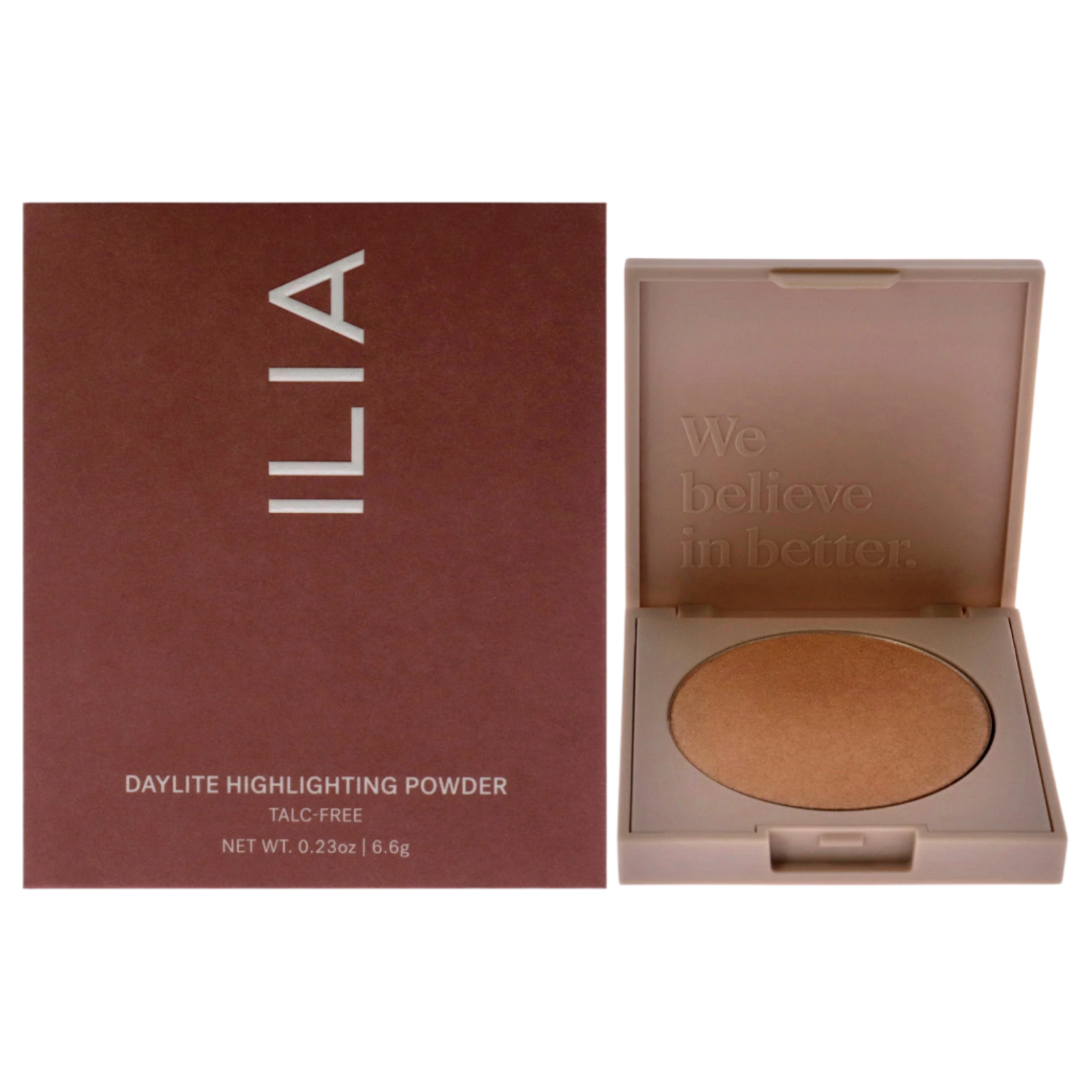 DayLite Highlighting Powder