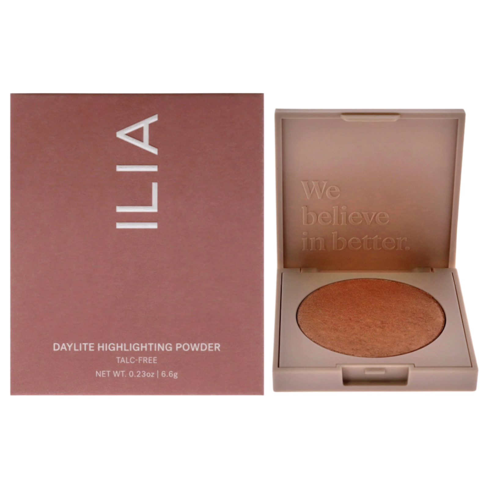 DayLite Highlighting Powder