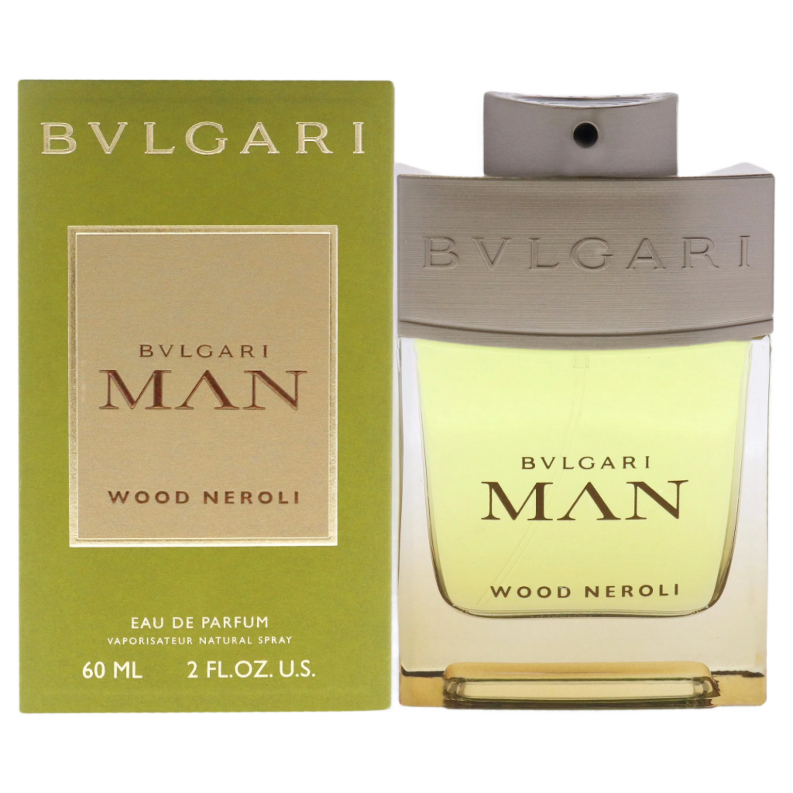 Man Wood Neroli EDP Spray