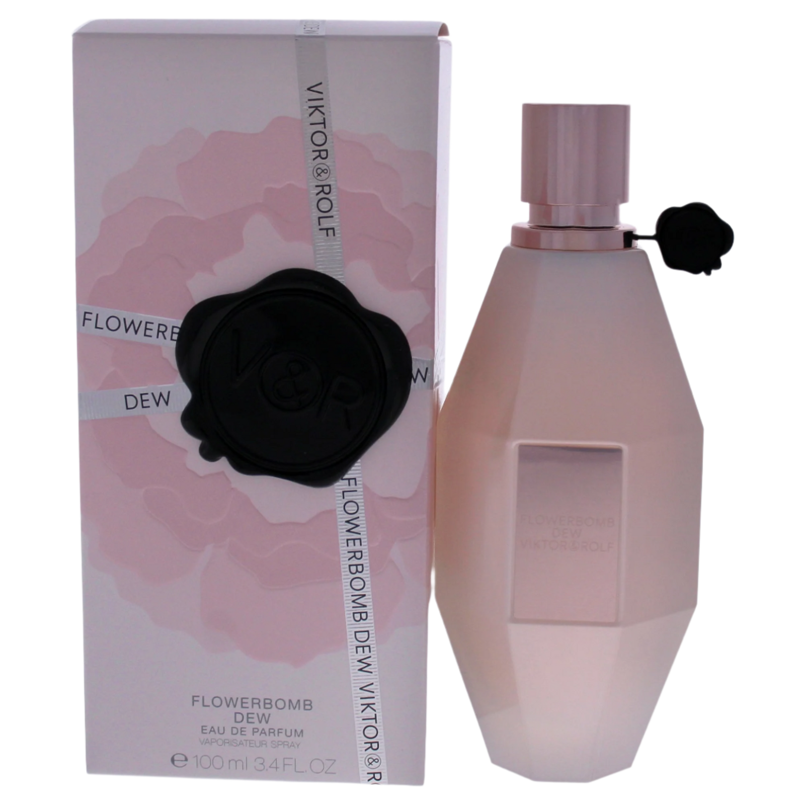 Flowerbomb Dew EDP Spray