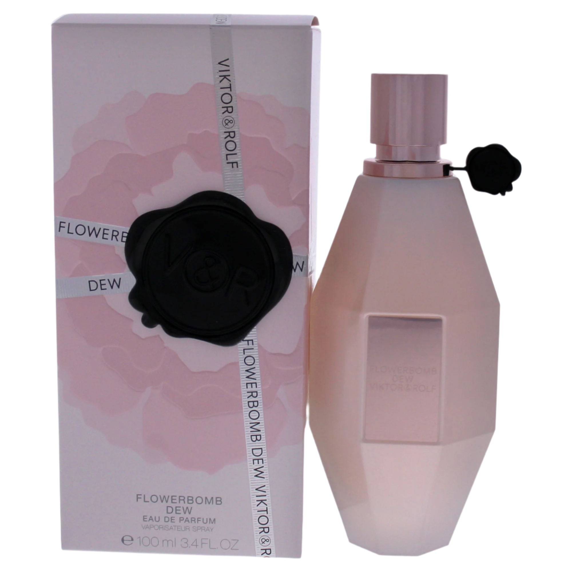 Flowerbomb Dew EDP Spray