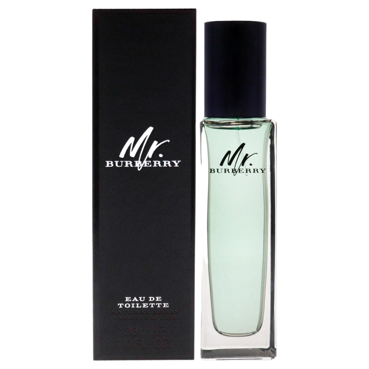 Mr. Burberry EDT Spray
