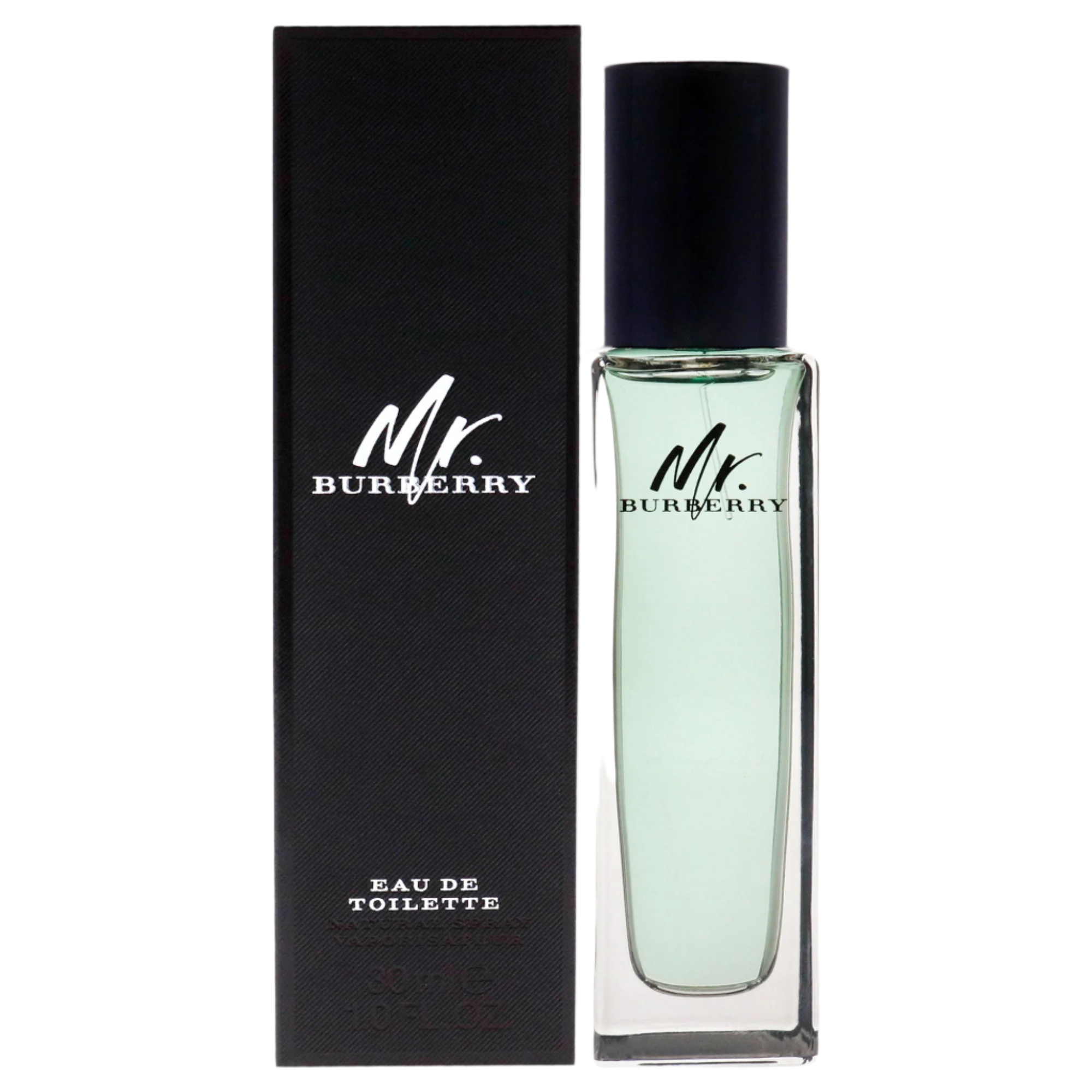 Mr. Burberry EDT Spray