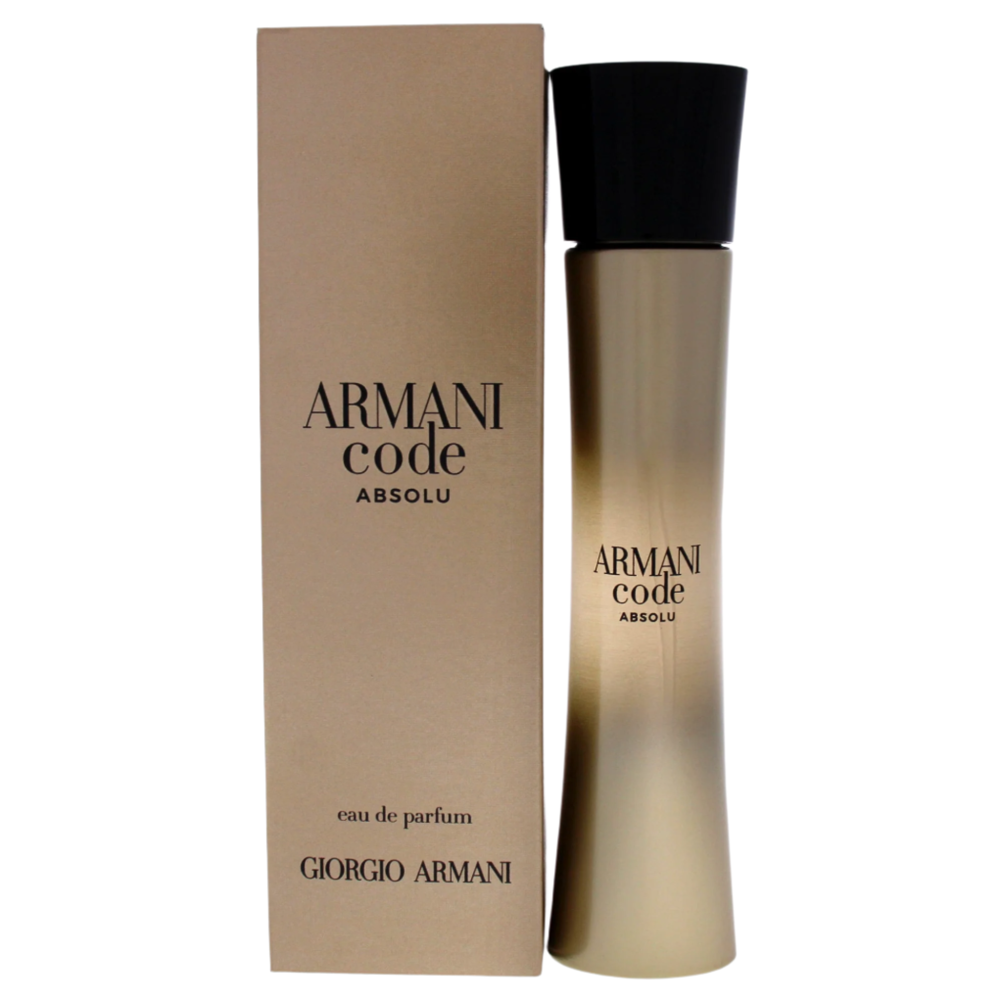 Armani Code Absolu Spray