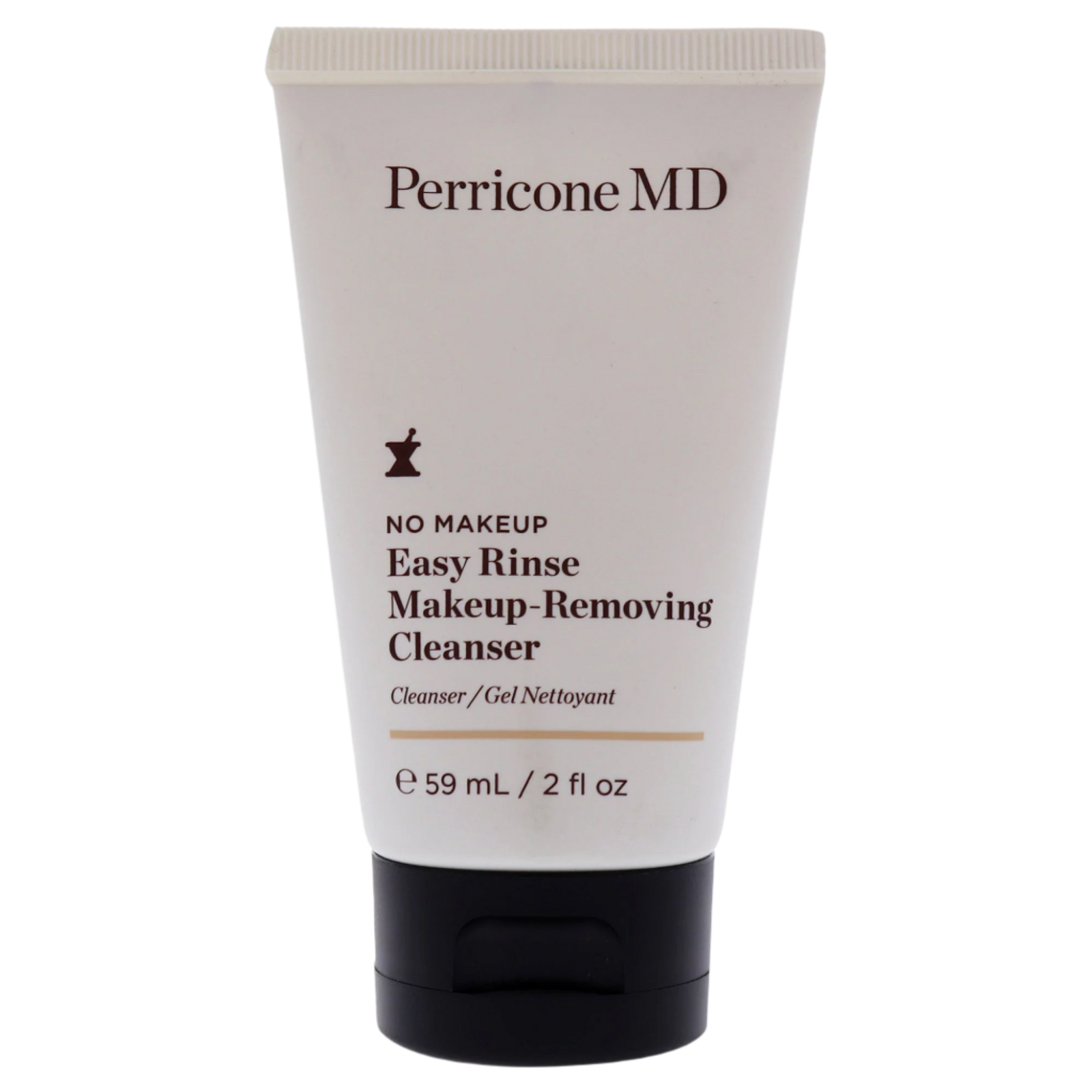 No Makeup Easy Rinse Makeup-Removing Cleanser