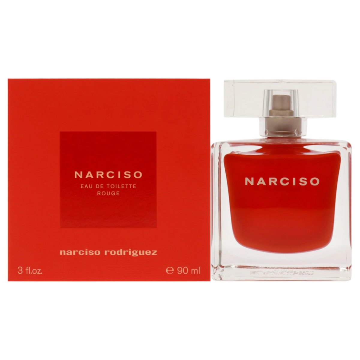 Narciso Rouge EDT Spray