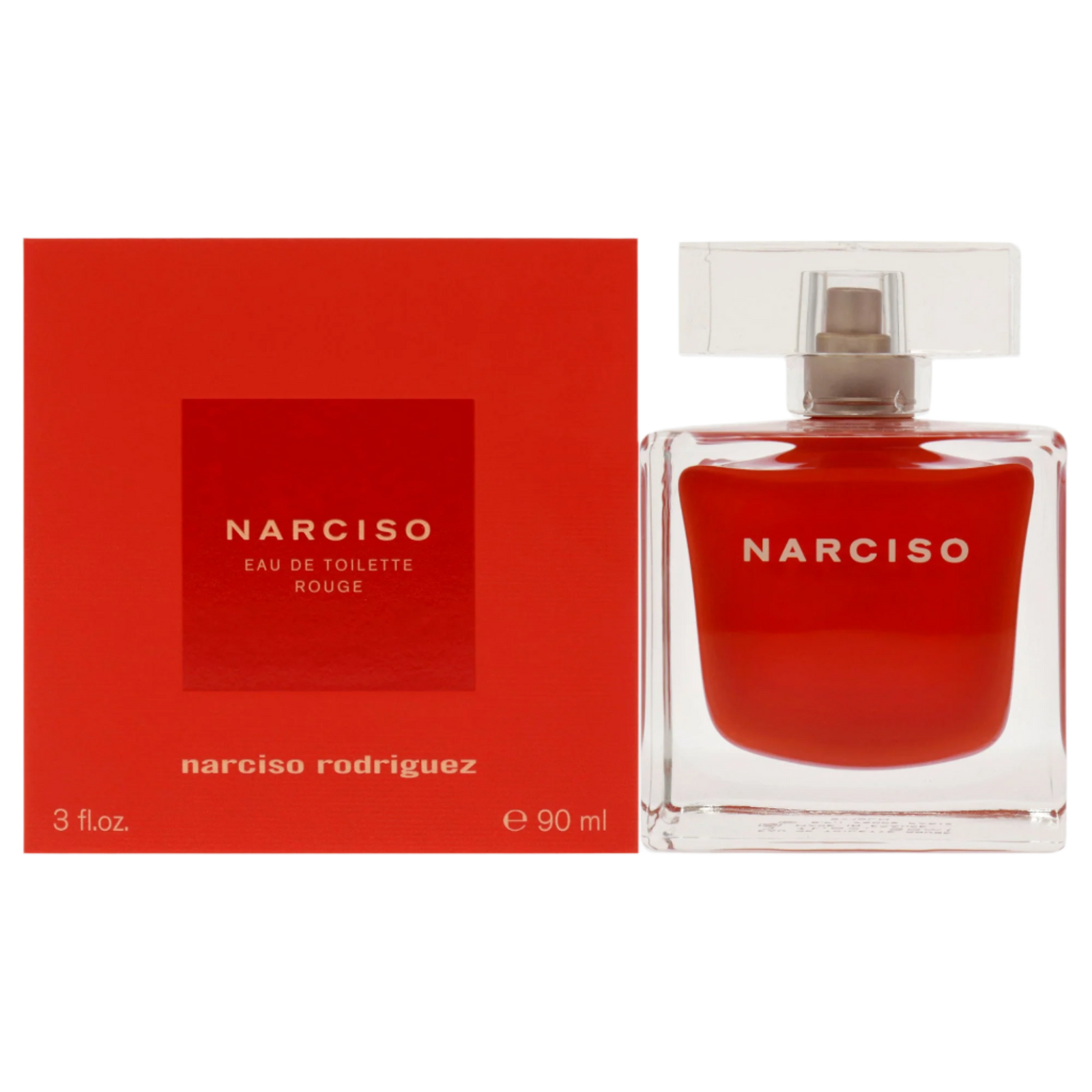 Narciso Rouge EDT Spray
