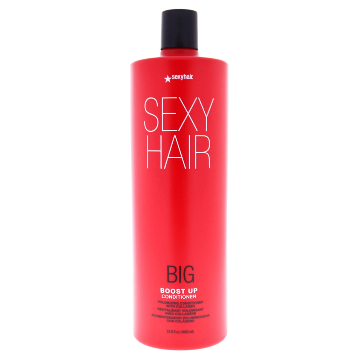Big Sexy Hair Boost Up Volumizing Conditioner