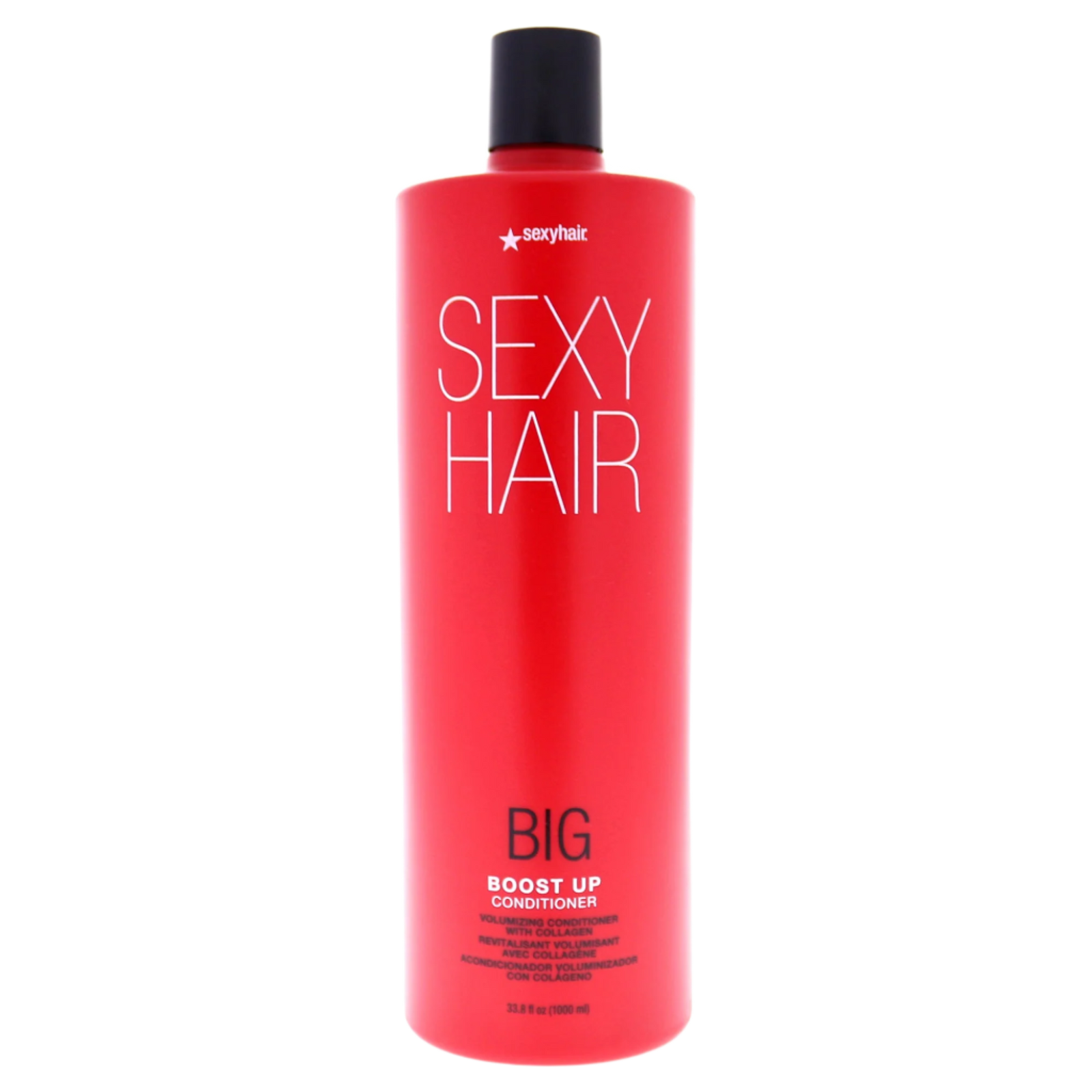 Big Sexy Hair Boost Up Volumizing Conditioner