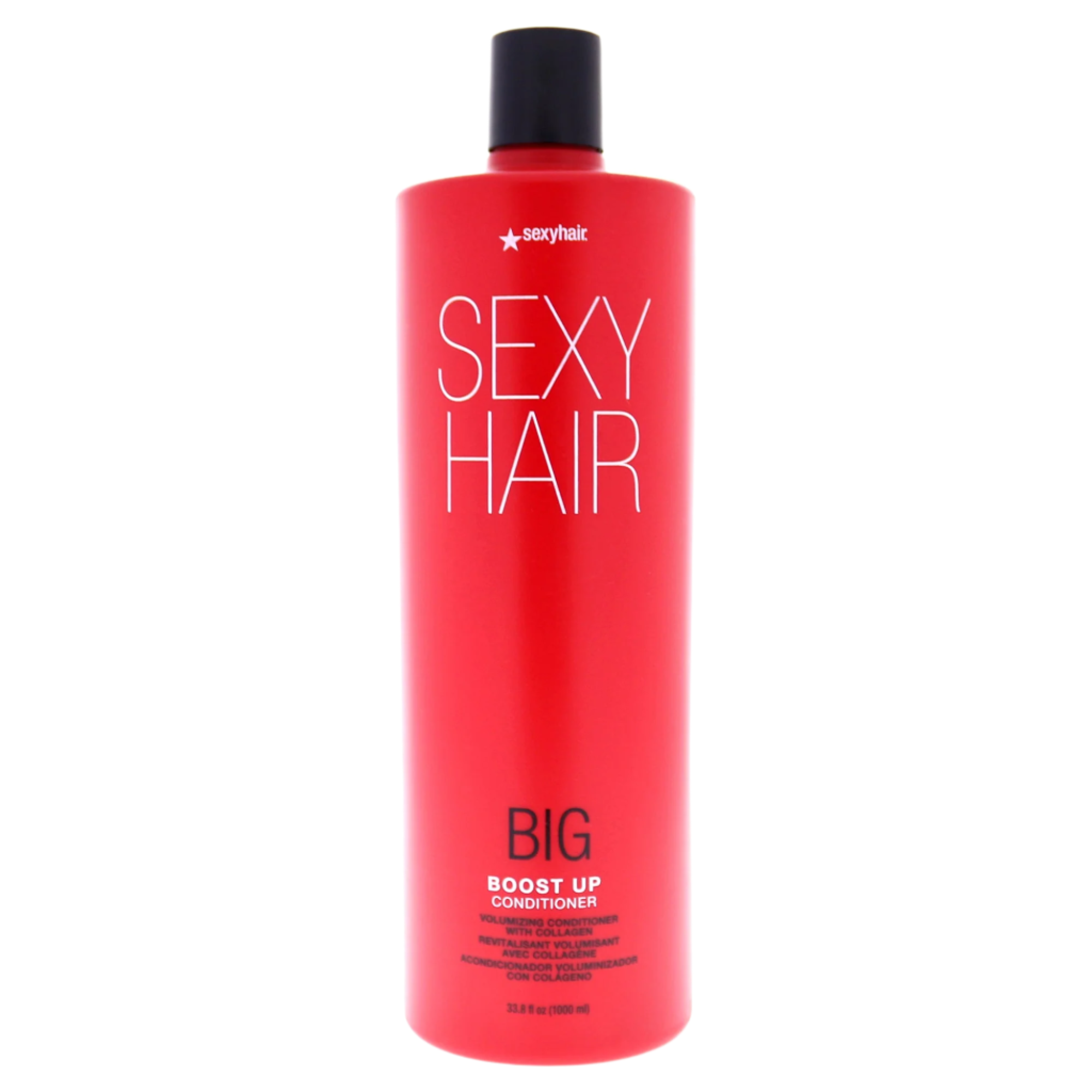 Big Sexy Hair Boost Up Volumizing Conditioner