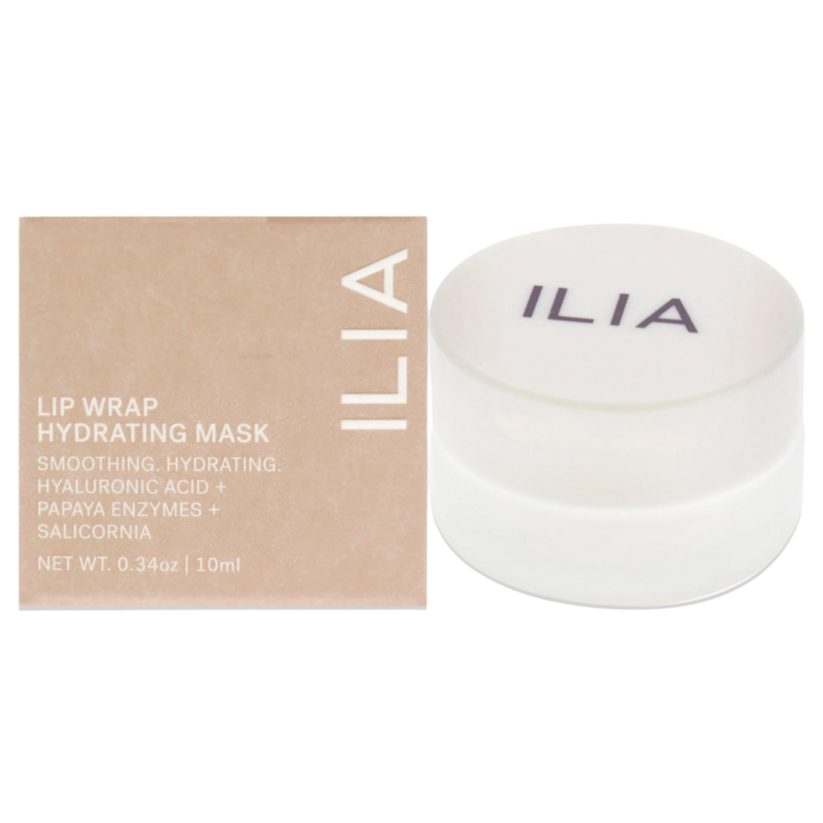 Lip Wrap Hydrating Mask