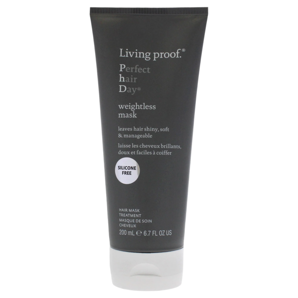 Perfect Hair Day Weightless Mask
