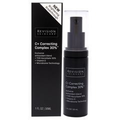 C Plus Correcting Complex 30 Percent Treatment