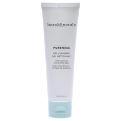 Pureness Gel Cleanser Coconut And Prickly Pear