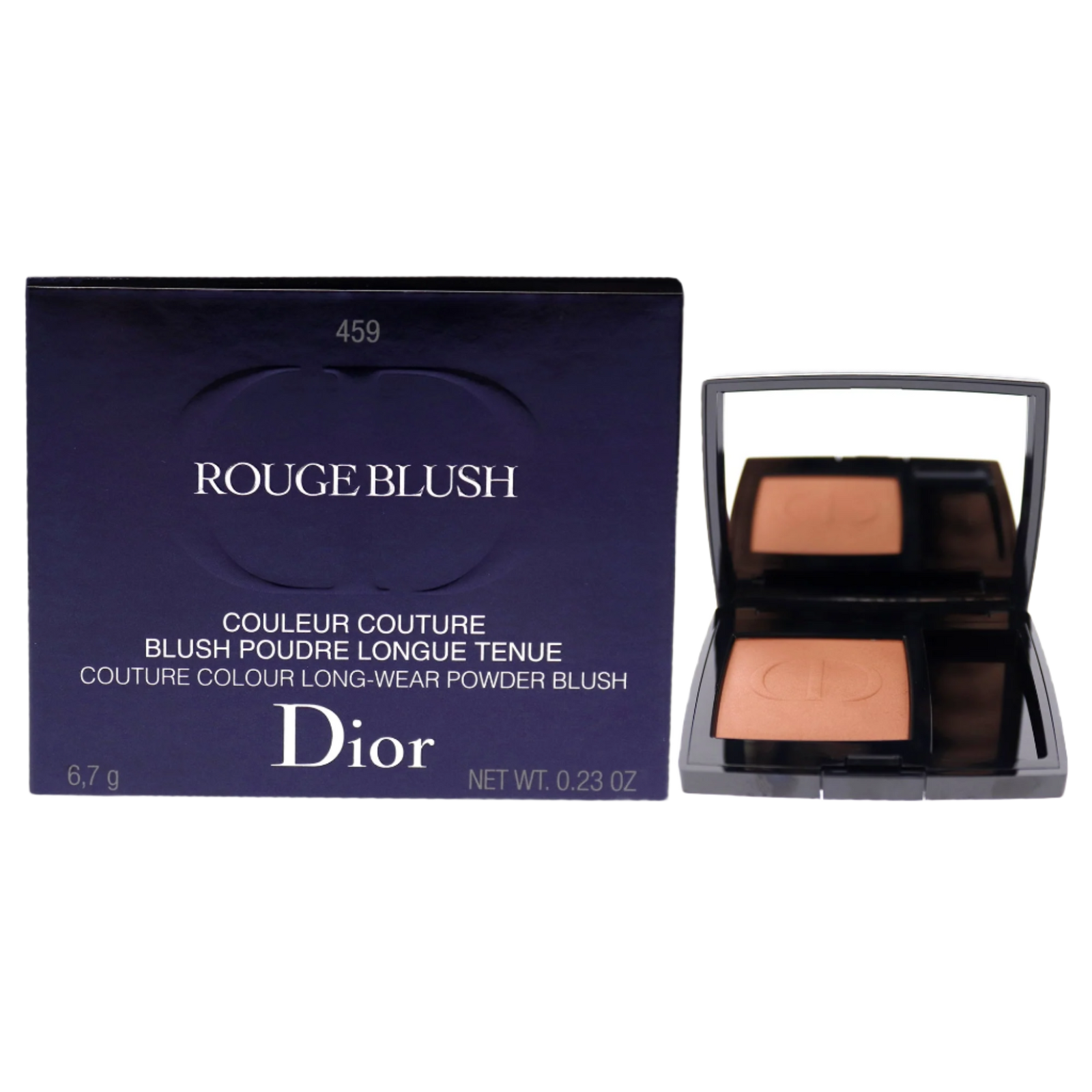Rouge Blush