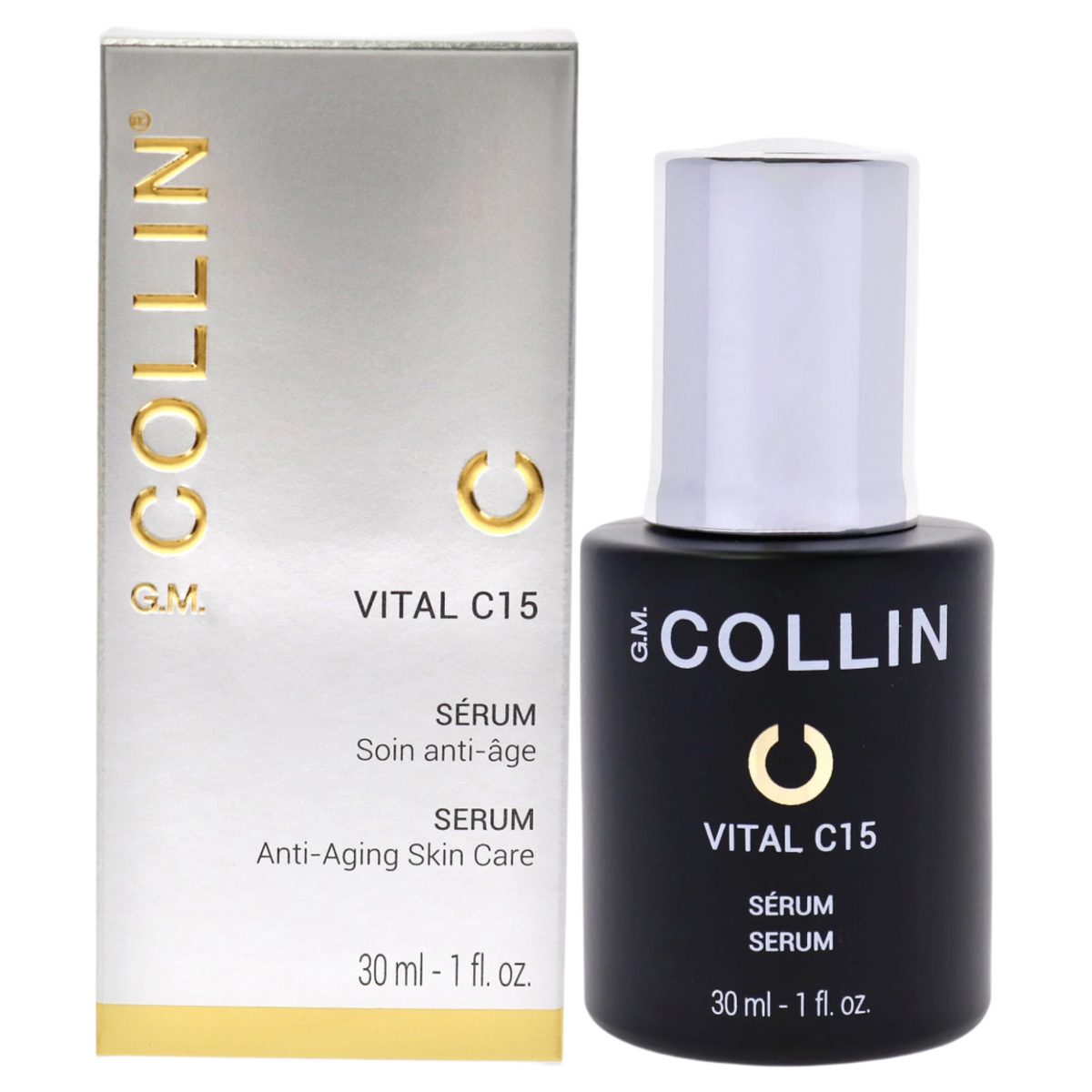 Vital C15 Serum