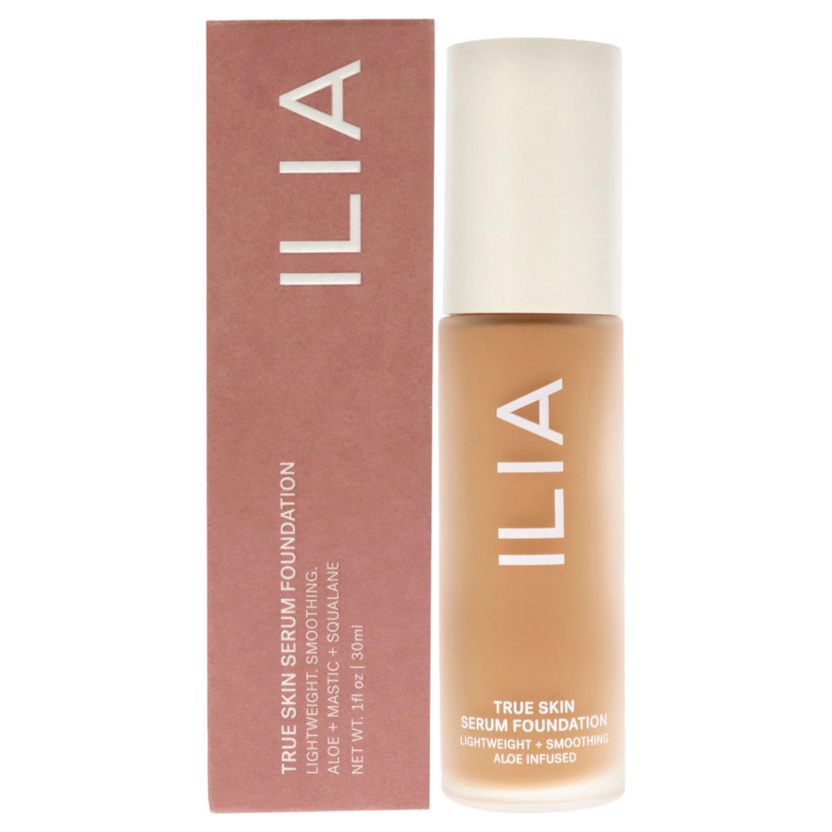 True Skin Serum Foundation