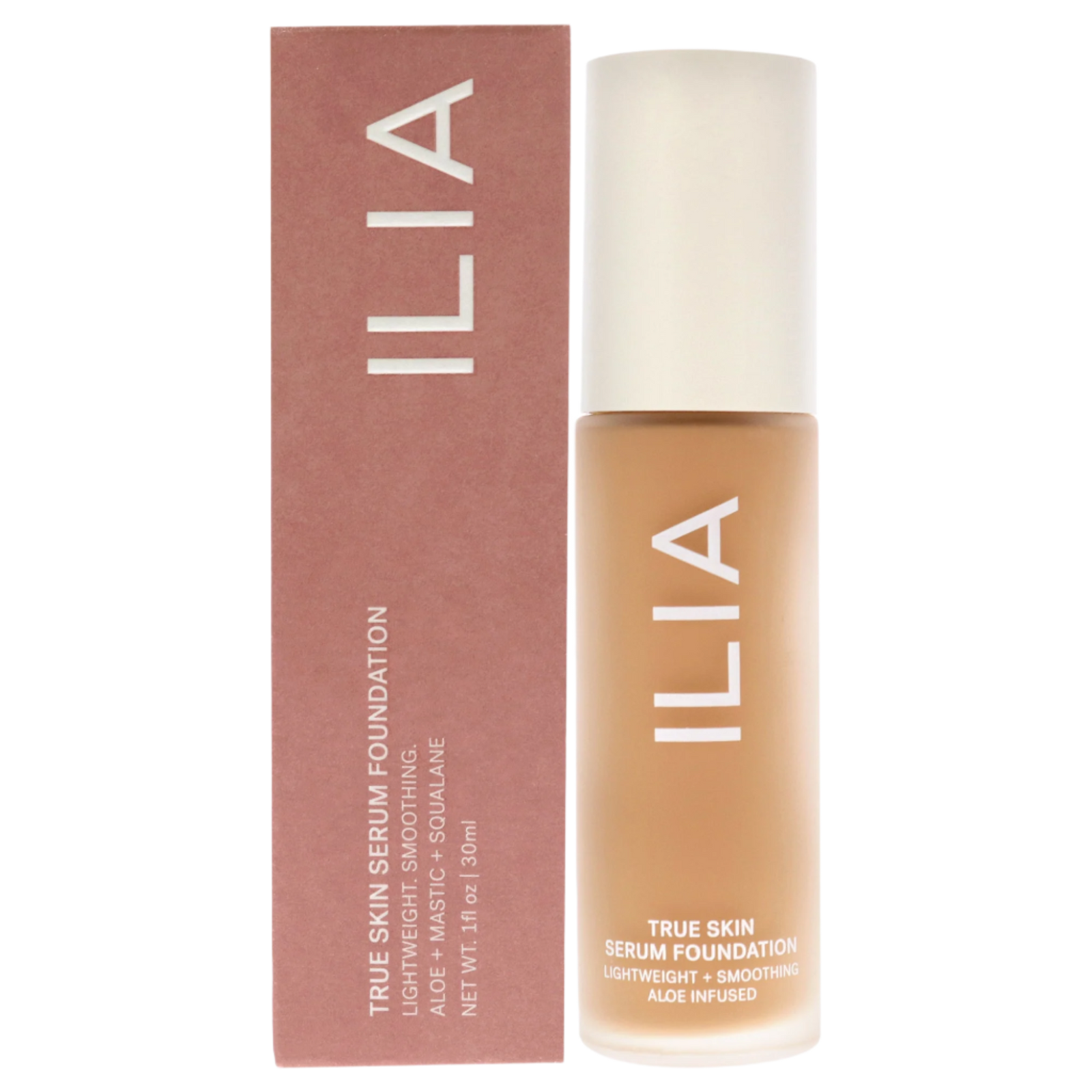 True Skin Serum Foundation