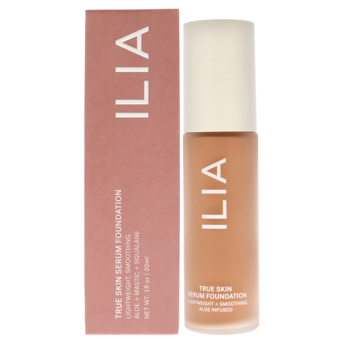 True Skin Serum Foundation