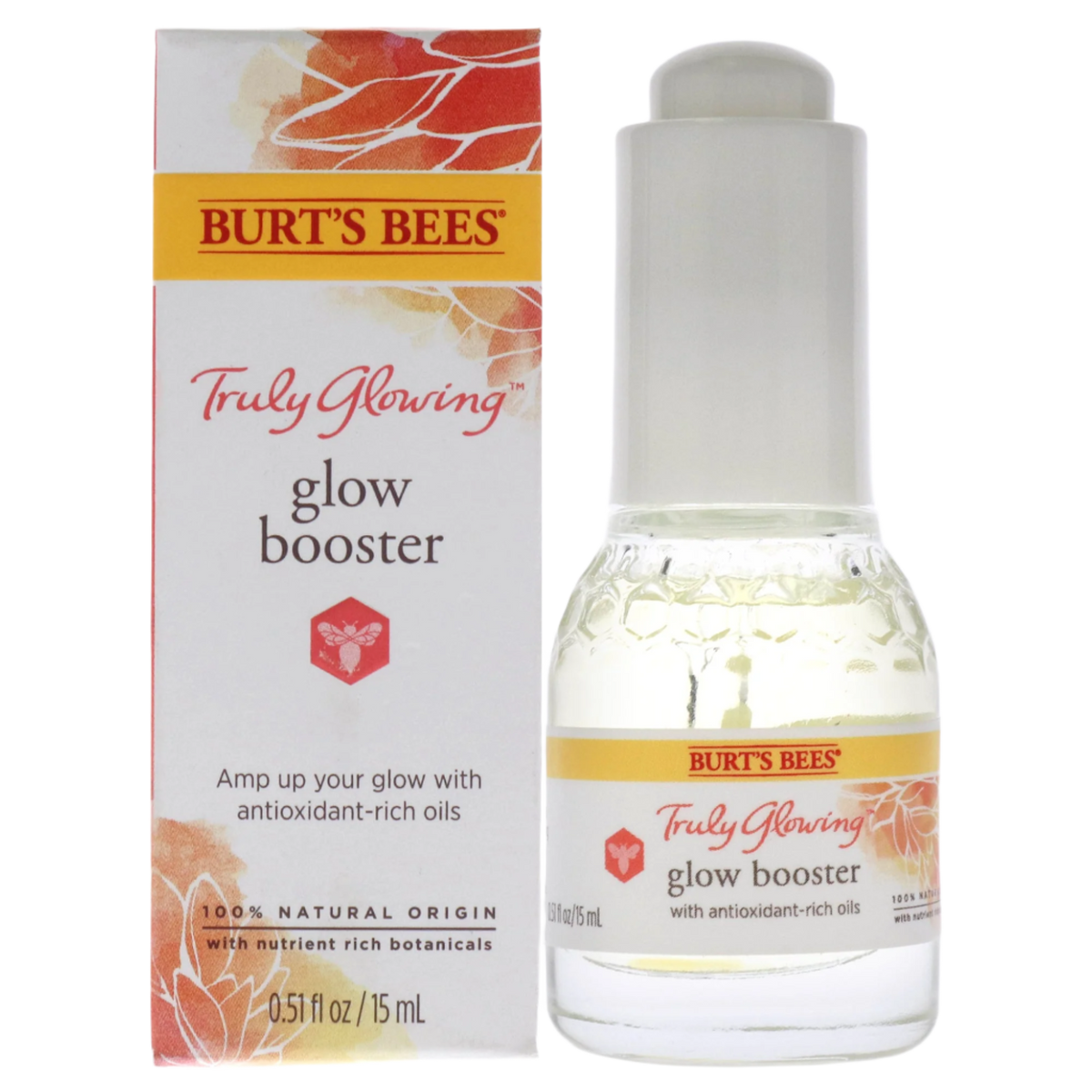 Truly Glowing Glow Booster
