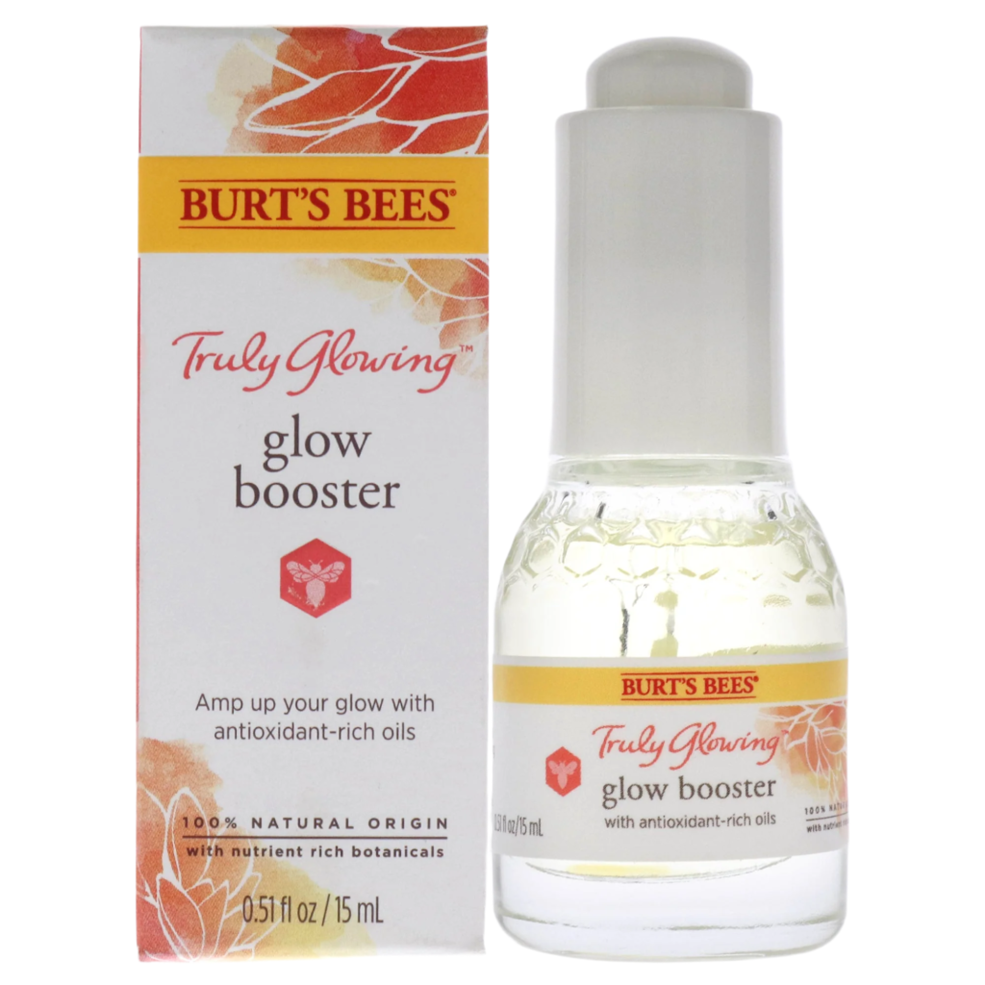 Truly Glowing Glow Booster