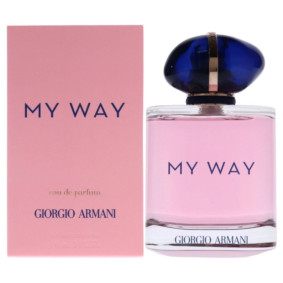 My Way EDP Spray