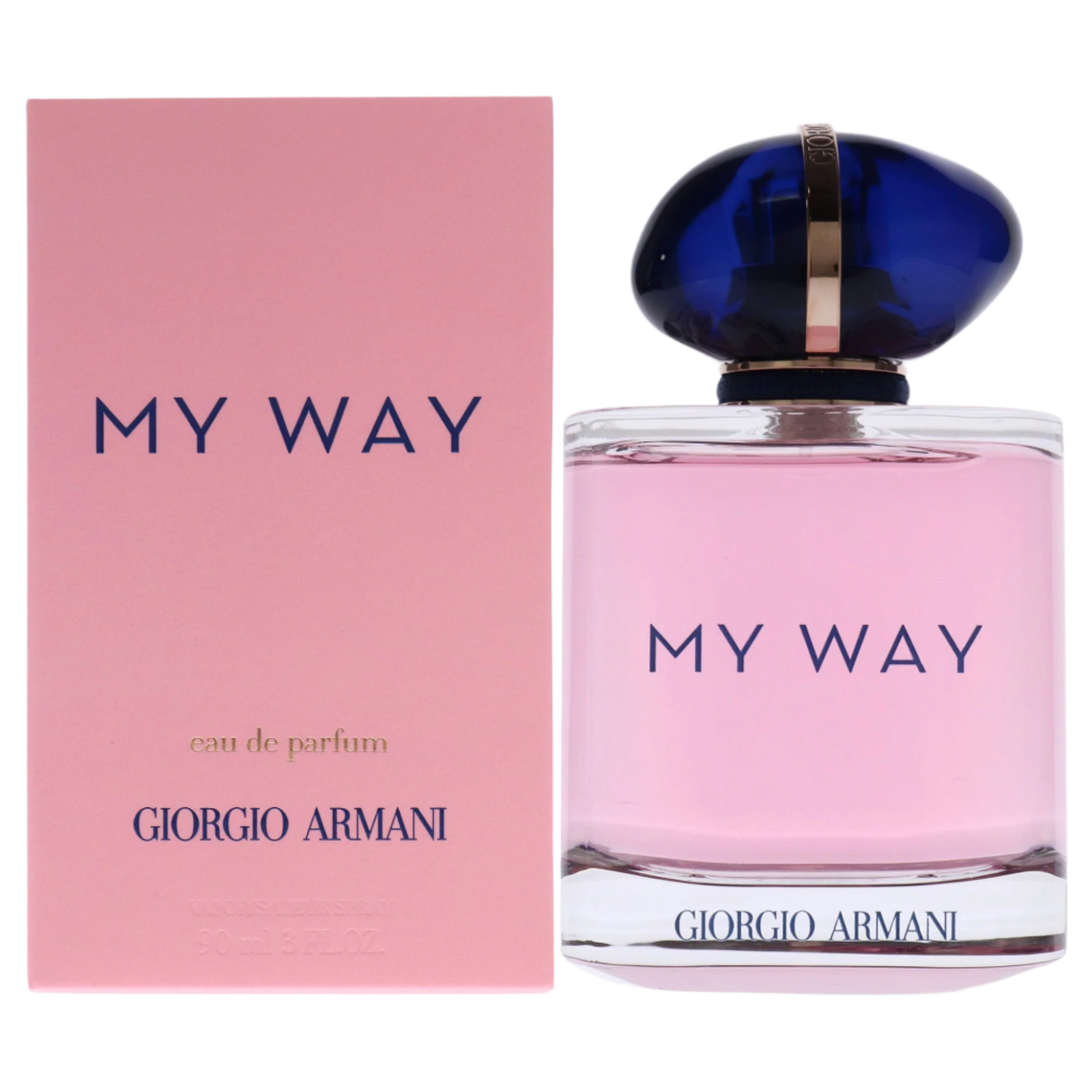 My Way EDP Spray