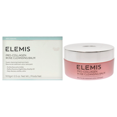 Pro-Collagen Rose Cleansing Balm