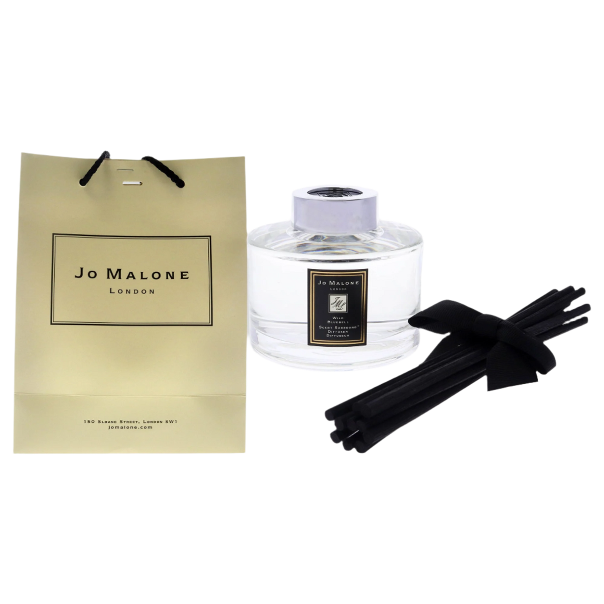 Wild Bluebell Scent Surround Diffuser