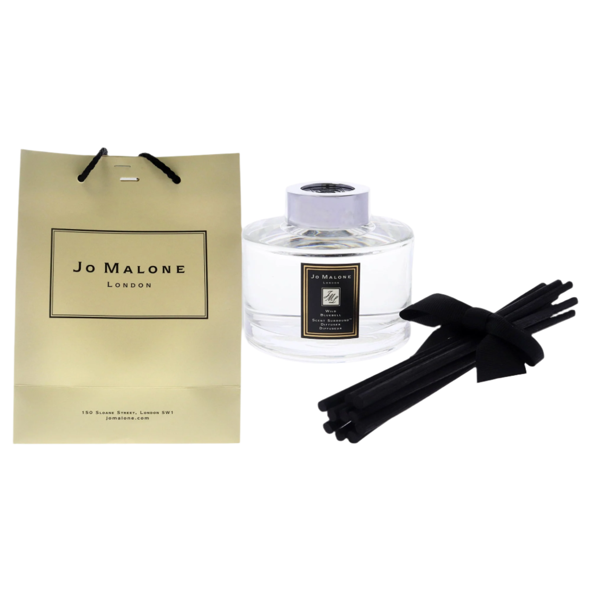 Wild Bluebell Scent Surround Diffuser