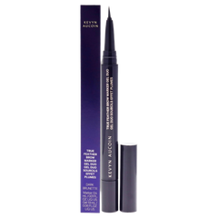 True Feather Brow Marker Gel Duo - Dark Brunette