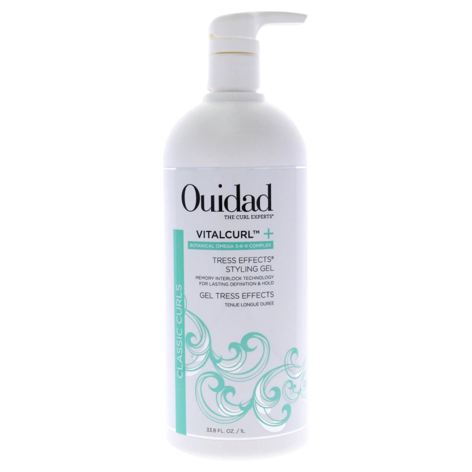 VitalCurl Plus Tress Effects Styling Gel