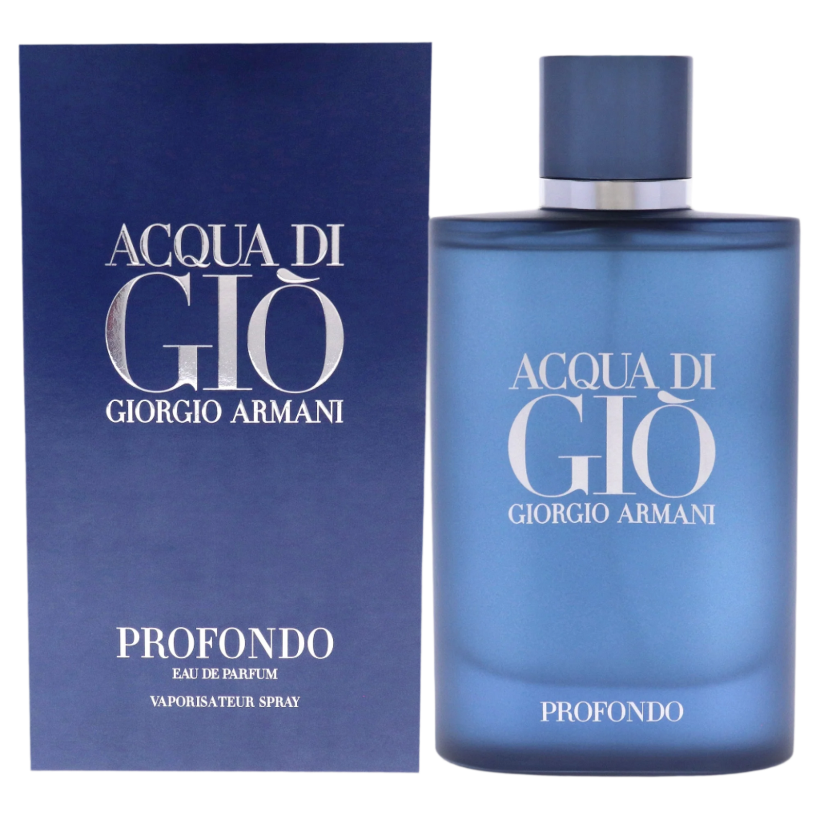 Acqua Di Gio Profondo EDP Spray
