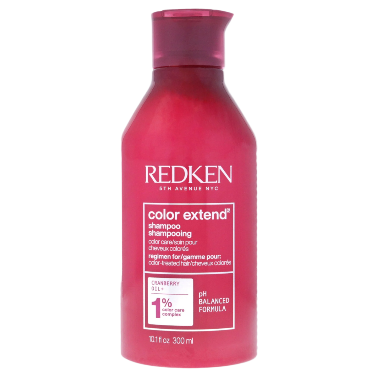 Color Extend Shampoo
