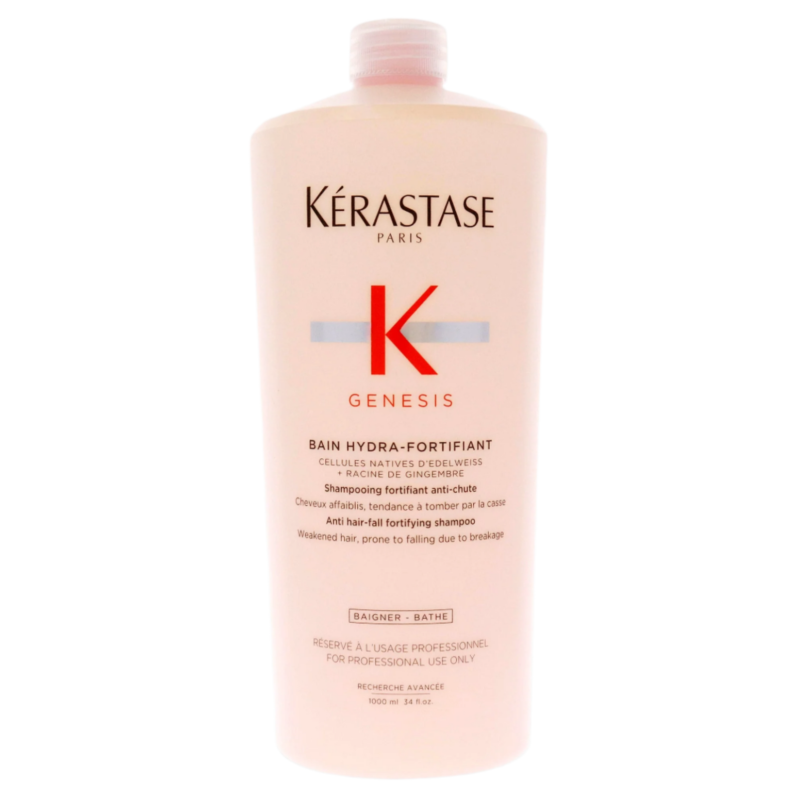 Genesis Bain Fortifiant Shampoo