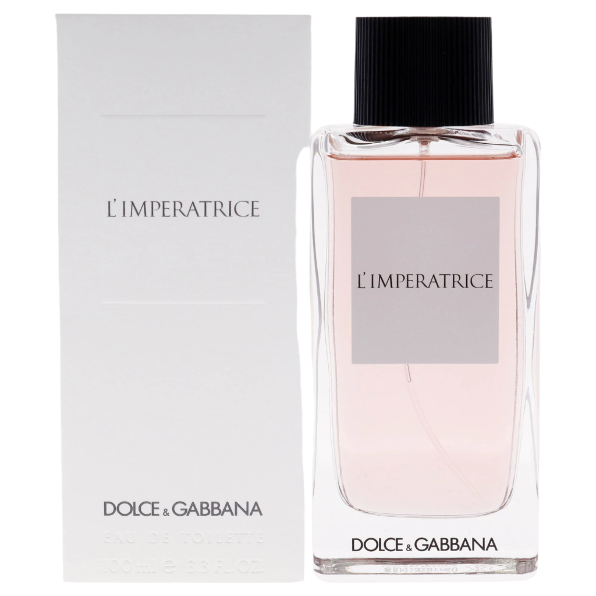 Limperatrice Spray