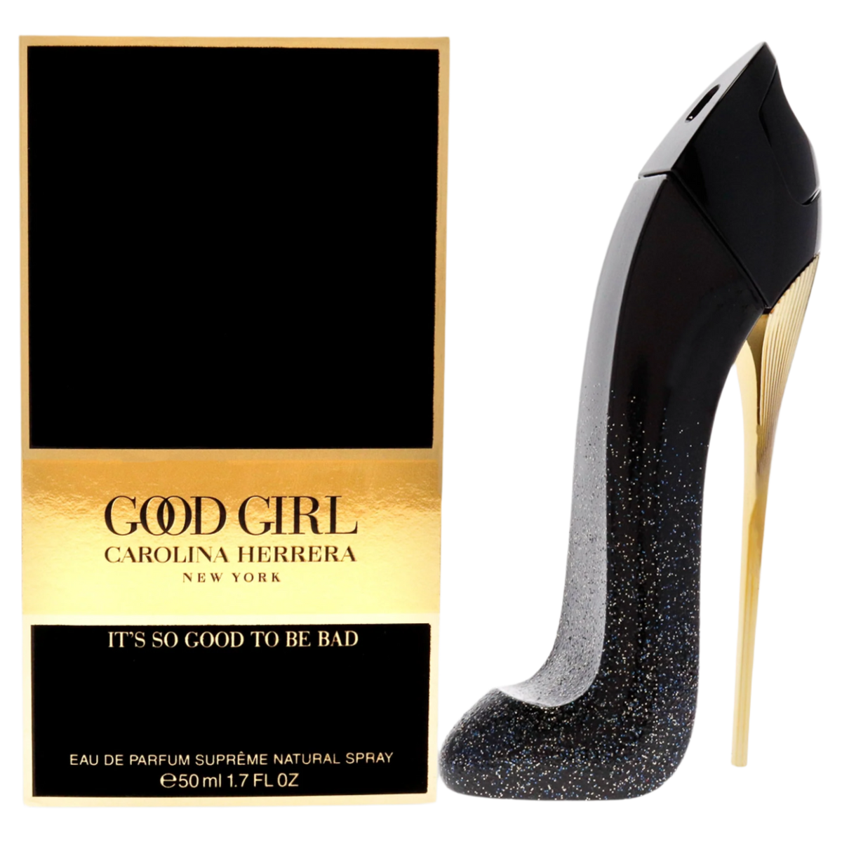 Good Girl Supreme EDP Spray