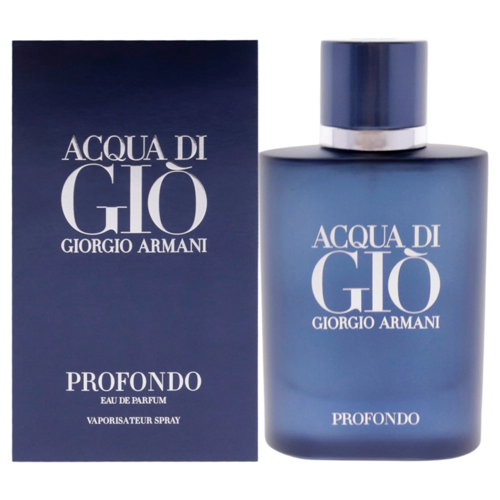 Acqua Di Gio Profondo EDP Spray