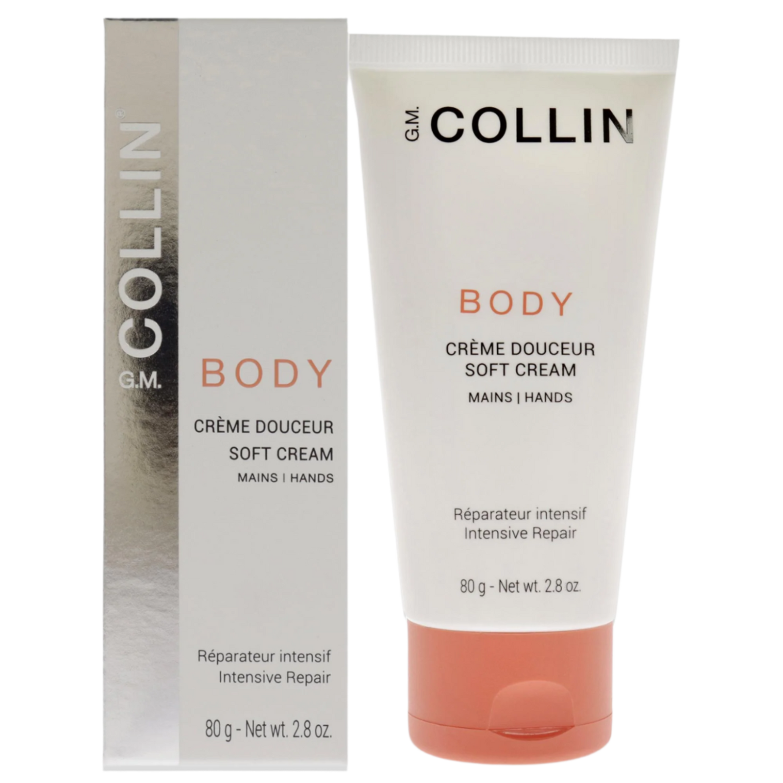 Body Soft Cream