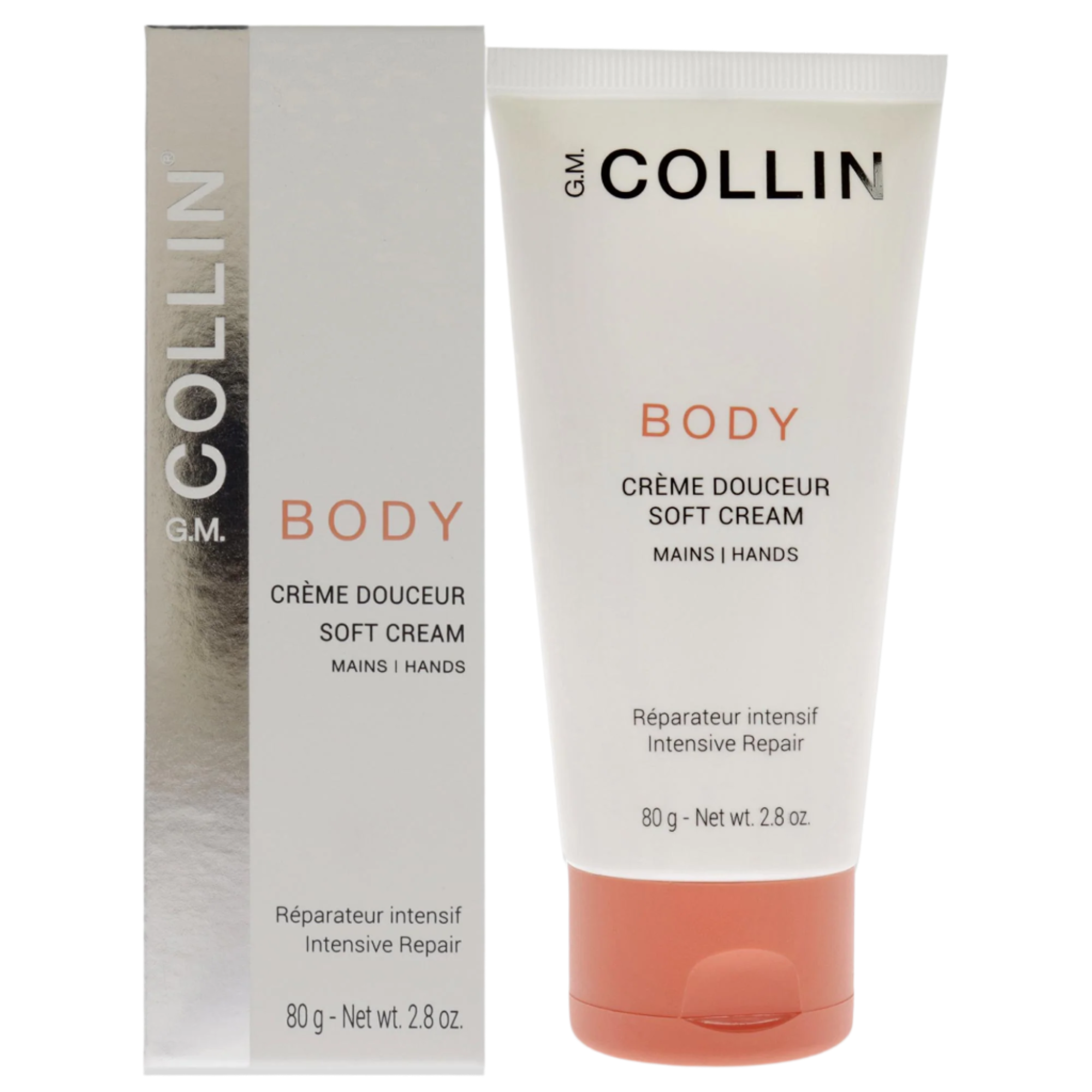 Body Soft Cream