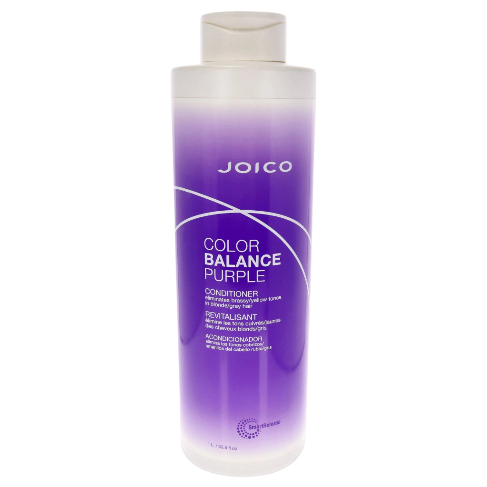 Color Balance Purple Conditioner