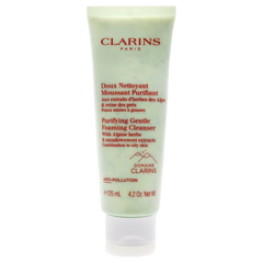 Purifying Gentle Foaming Cleanser