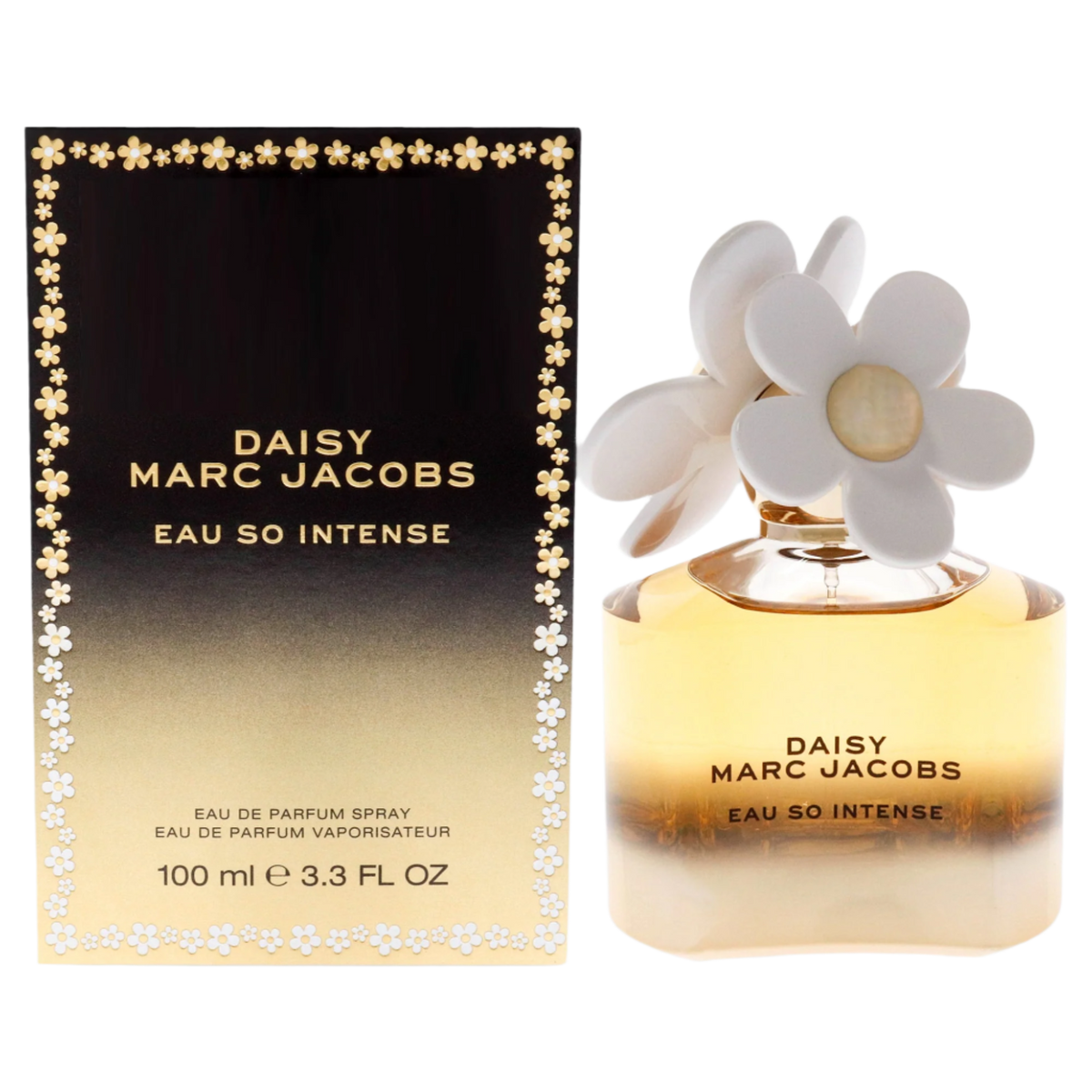 Daisy Eau So Intense EDP Spray