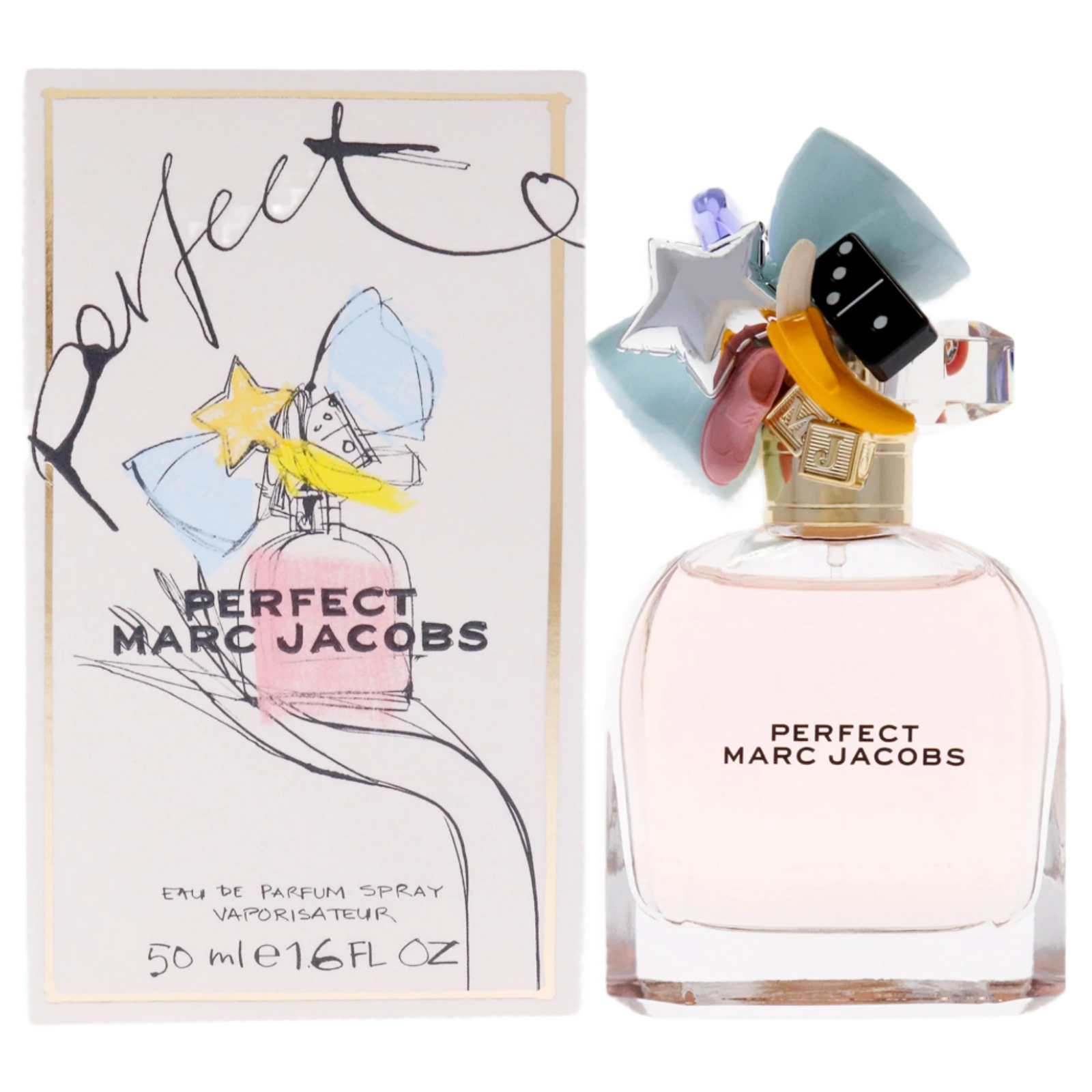 Perfect EDP Spray