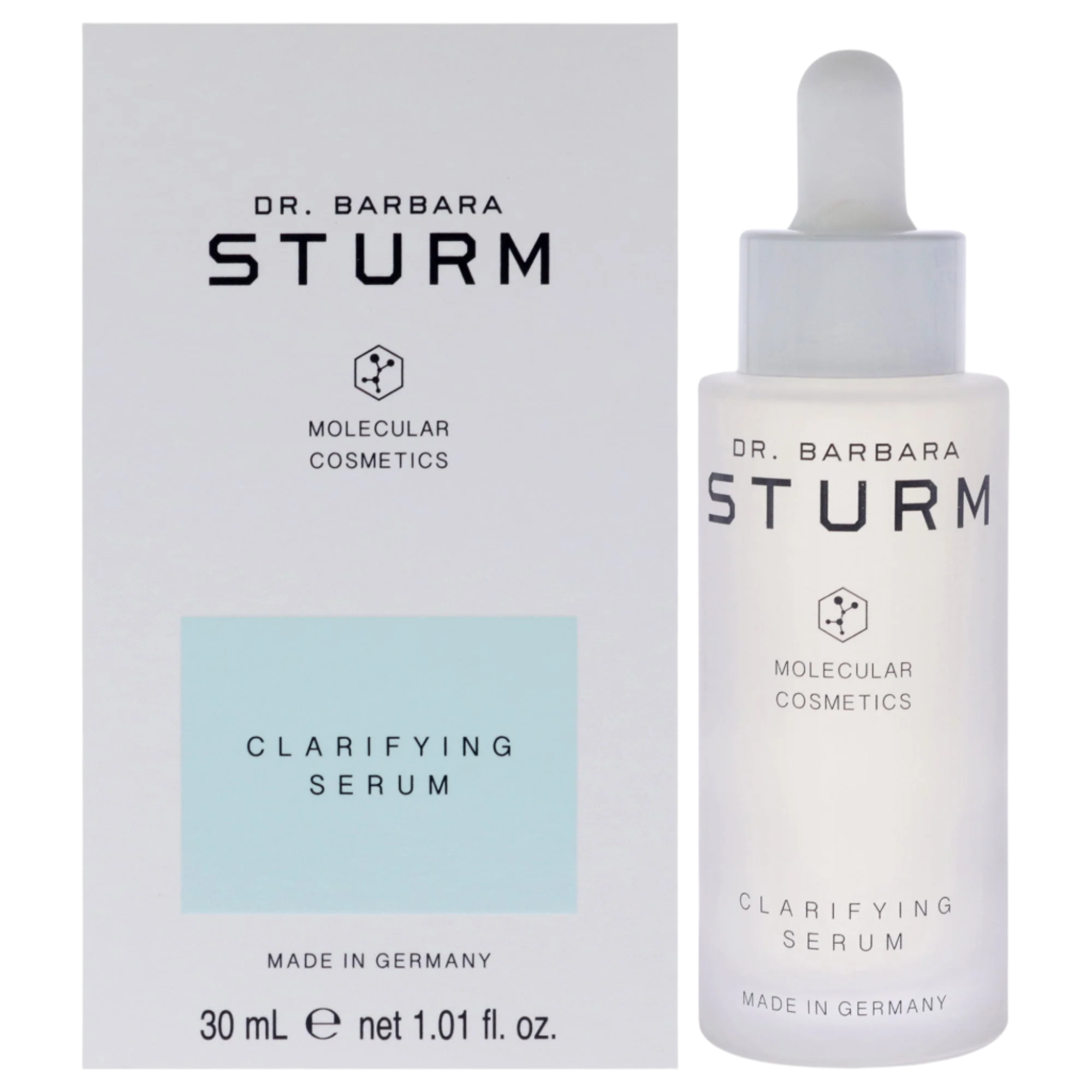 Clarifying Serum