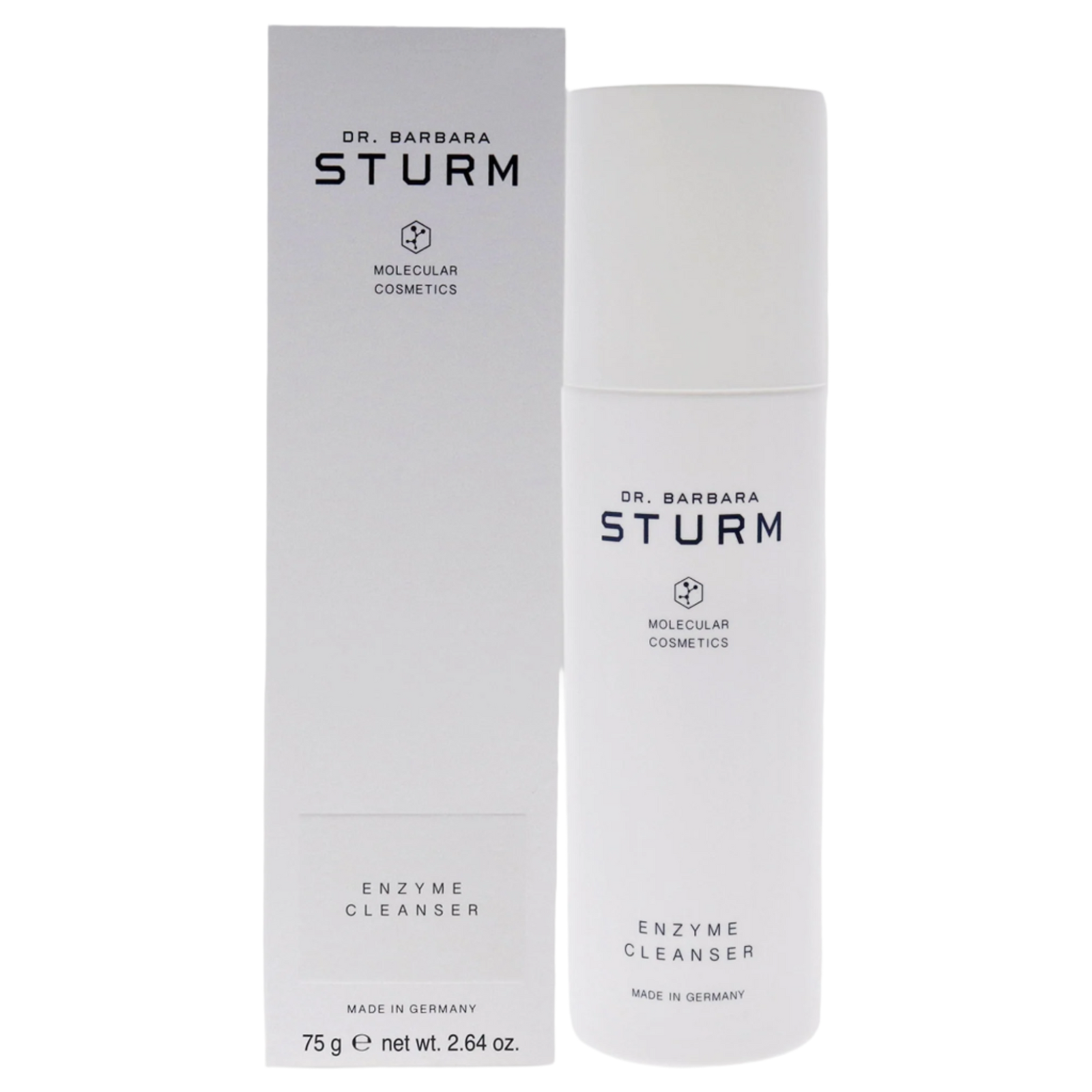 Enzyme Cleanser