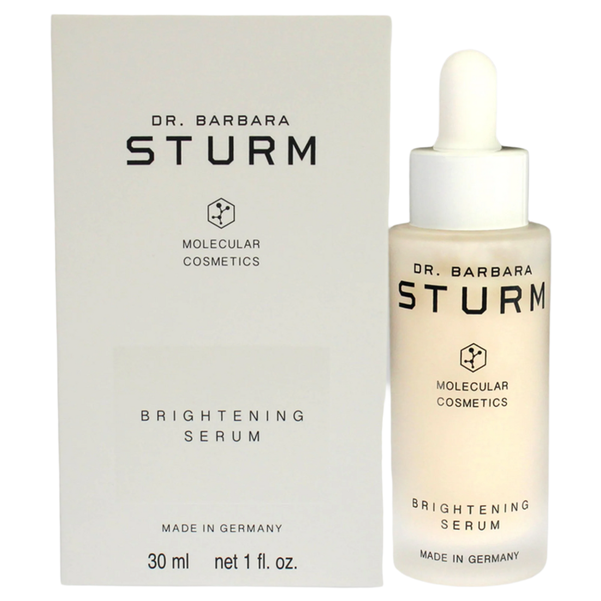 Brightening Serum
